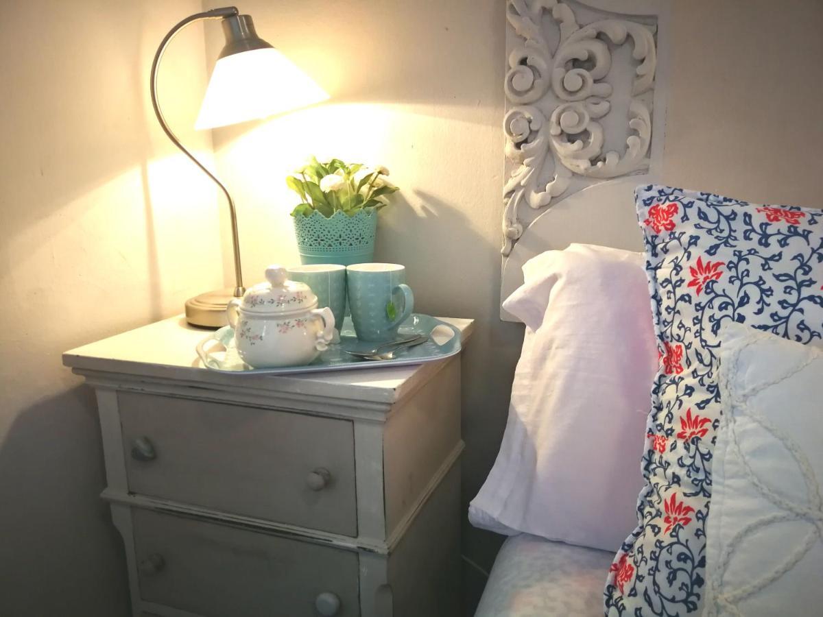 Apartament Sun And Chic Màlaga