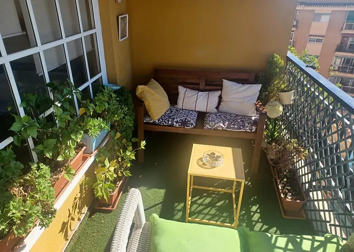 Sun And Chic Malaga